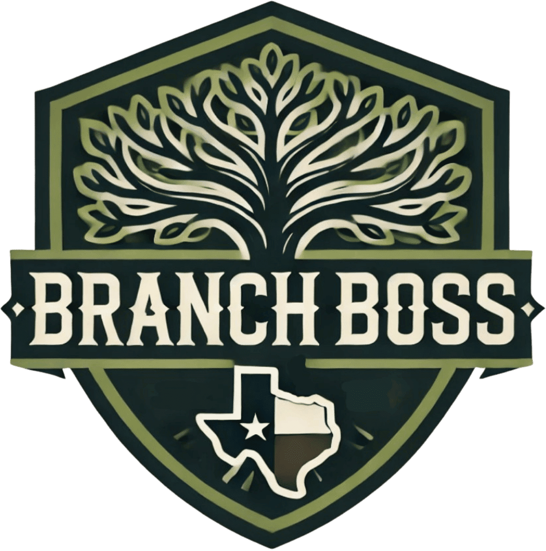 Branch Boss Logo